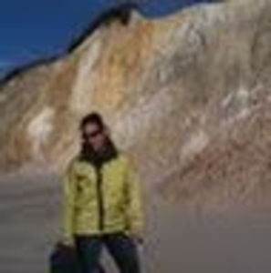 Meet your Posher, Abby